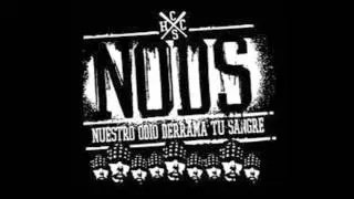 N.O.D.S.- AUTODESTRUCCION