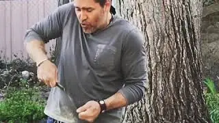 Boomtown Builder Behind the Scenes, Chisel, Bathroom Vanity, Tim McClellan, Tools and Tips