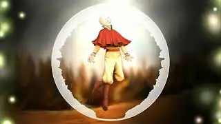 ATLA Theme Strongly Reimagined
