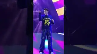 Sân Khấu Live Đầu Tiên Của Don't Care cùng các anh em #VuThinh #Negav #QuangHungMasterD