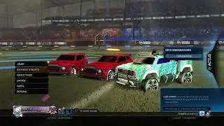 [Live]Rocket league trade go 300 abo