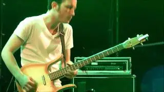 Mustang: Boo Hoo (Live)