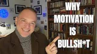 MOTIVATION VS. DISCIPLINE