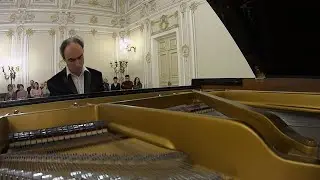 Frédéric Chopin - Waltz in A minor, Op.34 No.2 (1838)