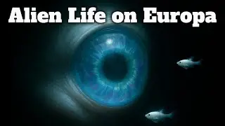 Life on Europa - What could live there?