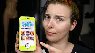 Ira teste Selfie Cosmetic: HAUTSCHUTZ vor schädlichen HANDYSTRAHLEN? + Haare tönen