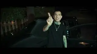 Me Vale-Berbal La 4 Verde (Video Oficial)