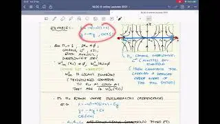 NLDC-II Lecture 17