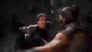 Best Mortal Kombat 1 fatality leaked.