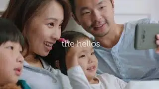 This is Family History