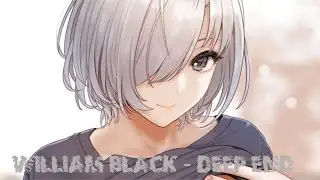 「Nightcore」→ Deep End (Lyrics)