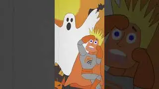 TTK Halloween