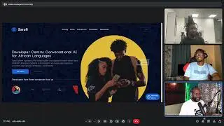 Exploring Sarufi and Neurotech: A Conversation with Kalebu