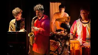 MAPU - LA SALA (Sesión completa)