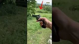 Top Three Best Revolvers for 2025, Part 2 