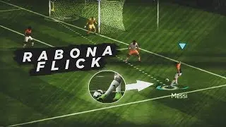 КАК ДЕЛАТЬ РАБОНУ В FIFA 18 MOBILE?! | ФИНТЫ ФИФА МОБАЙЛ#1