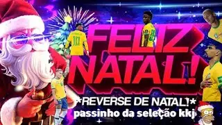FUNK NATALINO 2022 - Boas festas (FUT EDIT) By@canal.djayfut10