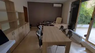 Малък офис с отлична локация в кв. Иван Вазов, София