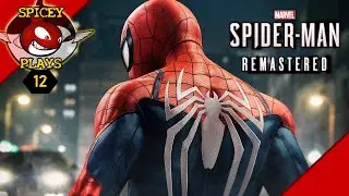 Spider-Man : Bad Breath (Part 12)