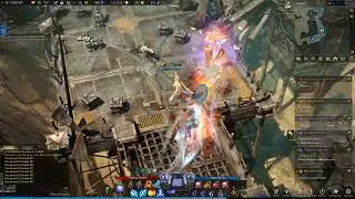 Lost Ark [Journey] Illegal Parts Distribution Route quest