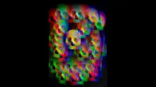 How to make a kaleidoscope effect in photoshop the easy way