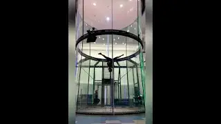 Follow the Flow 2. Freestyle training session