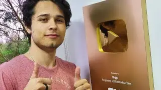 TOUR PELA MINHA 