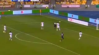 Третий удар в створ (28.07)