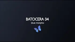 Batocera 34 Trailer
