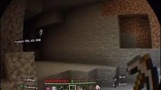 A literal Minecraft Video (PART 1)