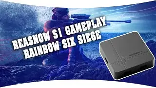 REASNOW S1 GAMEPLAY - Rainbow Six Siege #2 by Gleb_Bangar_R6_YHHB__ (PS4)