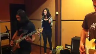 Lab The Rat - Unstoppable (Live Session)