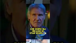 HARRISON FORD #victorlaszlo88 #podcast #mrmarra #federicofrusciante #criticoni #cinema #film