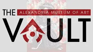 Art Together Tuesday: What's Inside the AMoA Member Vault?