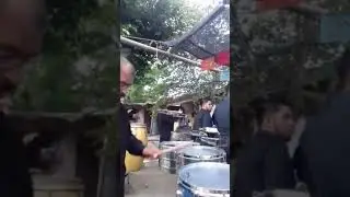 Taroleros de la vieja escuela👌🏽🙌🏽