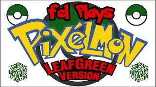 Robbing a Daycare Center?!! fel Plays Pixelmon 3rd Gen!! ep3