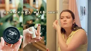 grwm during quarantine