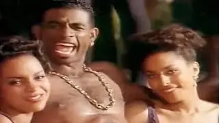 Deion Sanders - Must Be The Money [Widescreen Music Video]