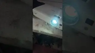 Sony projector service 