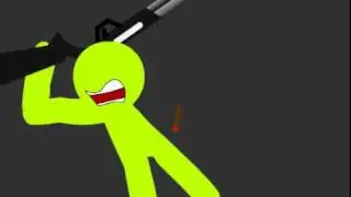 Zombie Slayer