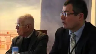 (Видеорелиз) Конференция «Россия — Центральная Азия в XXI веке»