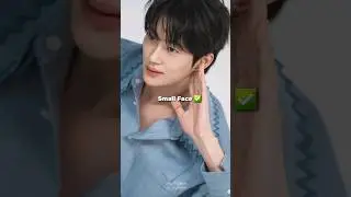 Does byeon woo seok Fit in Korean Beauty Standards #shorts #youtubeshorts