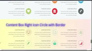content CSS n Html