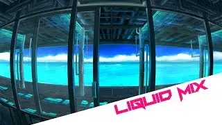 HD Liquid DrumNBass [Mix 3]