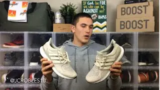 FIRST LOOK 2018 Ultra Boost 1.0 