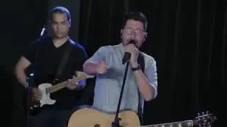 Samuel Mizrahy - Pedro (Ao Vivo)