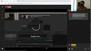 Live Stream Dayu dewi