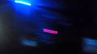 ARCTIC MOON @ Trance Sanctuary Sep 2013