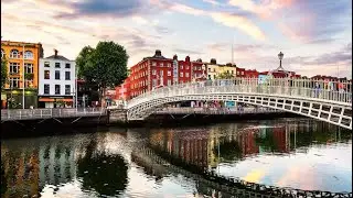 دبلن، إيرلندا | Dublin