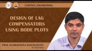 Design of Lag Compensators using Bode Plots Part 2